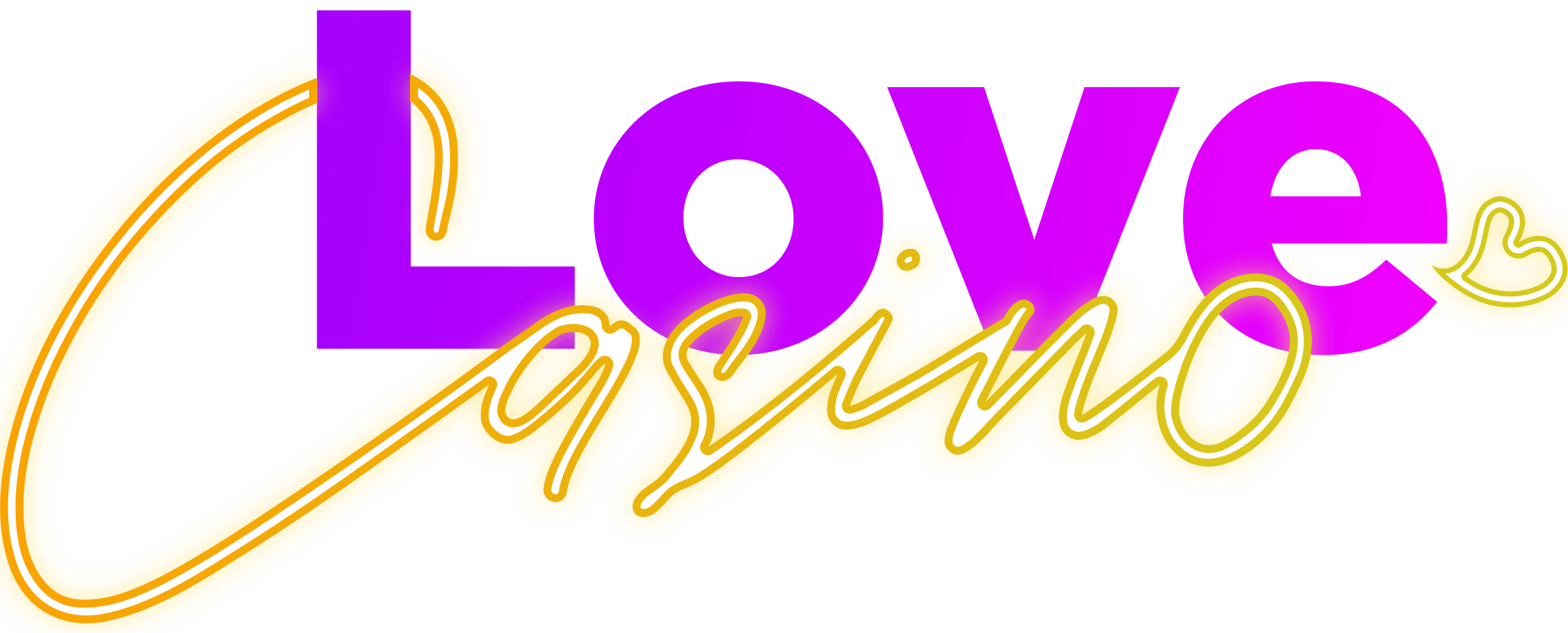 logo Love casino